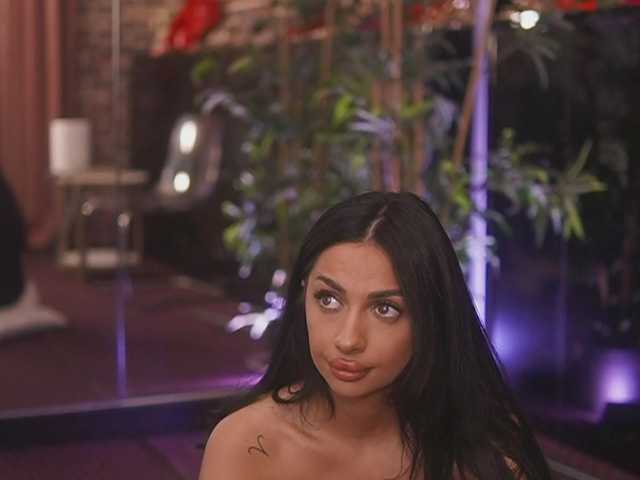 VanessaVosss live cam on BongaCams