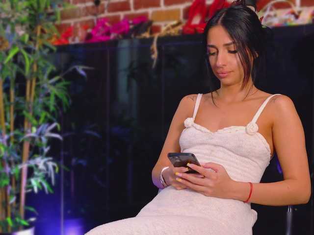vanessavosss live sex show