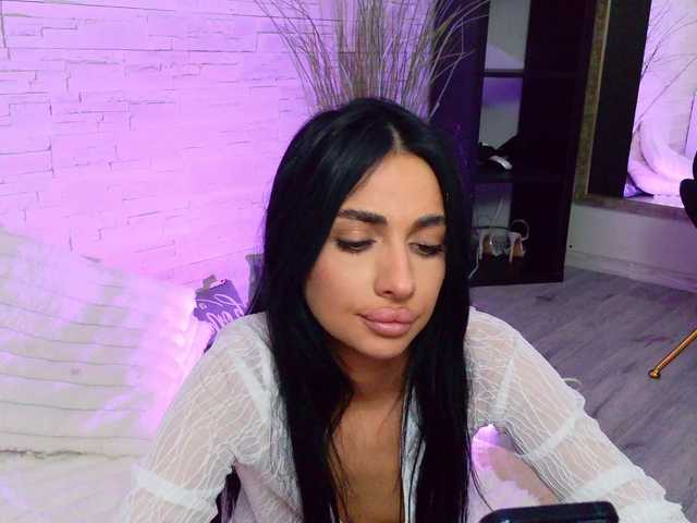 VanessaVosss live cam on BongaCams