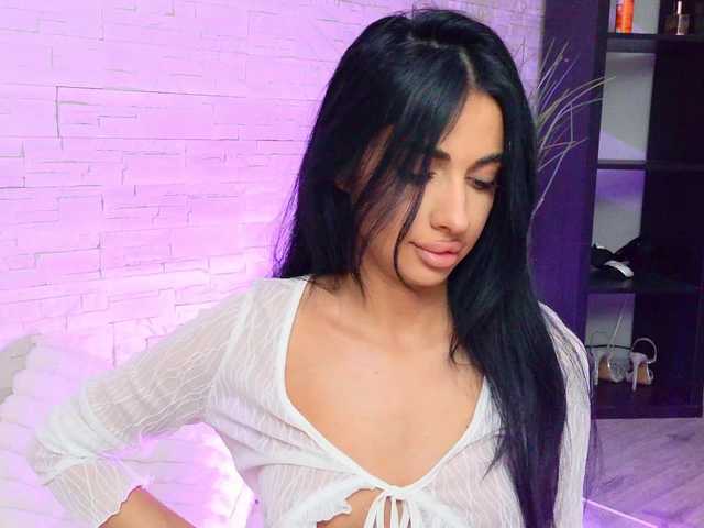 Sex chat gratuit in direct cu VanessaVosss pe BongaCams