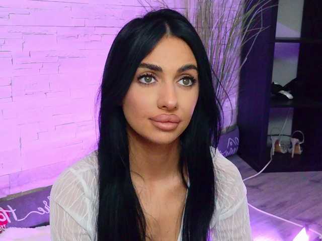 VanessaVosss live cam on BongaCams