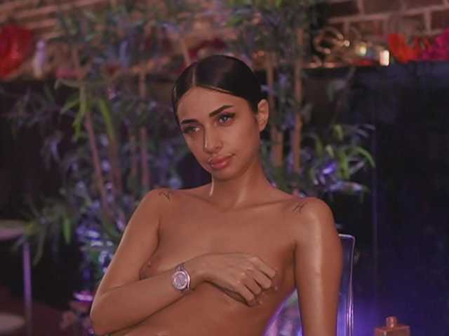 VanessaVosss live cam on BongaCams
