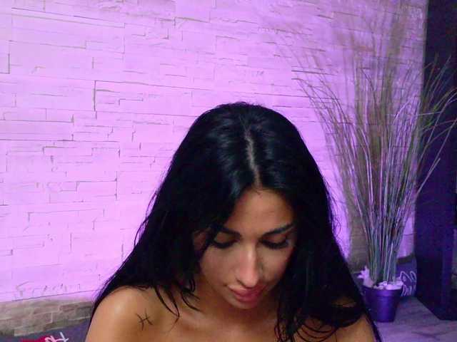 VanessaVosss live cam on BongaCams