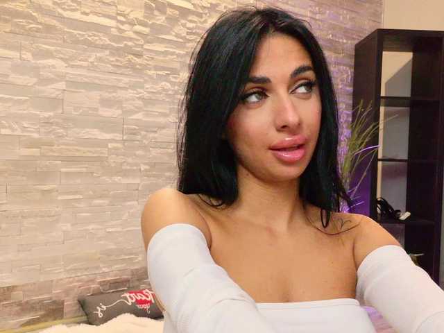 VanessaVosss live cam on BongaCams