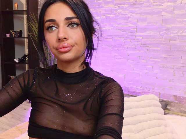 Sex chat gratuit in direct cu VanessaVosss pe BongaCams