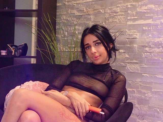 Sex chat gratuit in direct cu VanessaVosss pe BongaCams