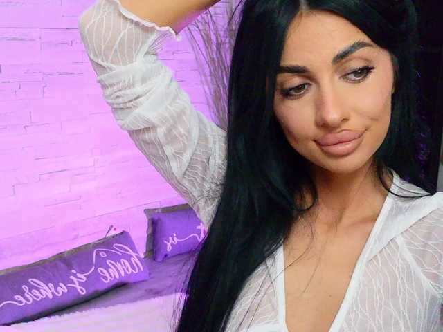 VanessaVosss live cam on BongaCams