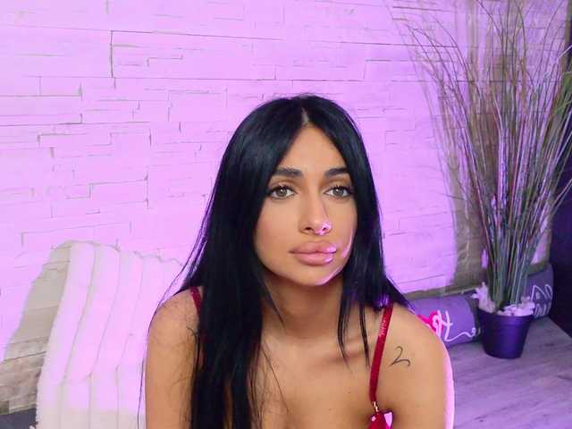 VanessaVosss live cam on BongaCams