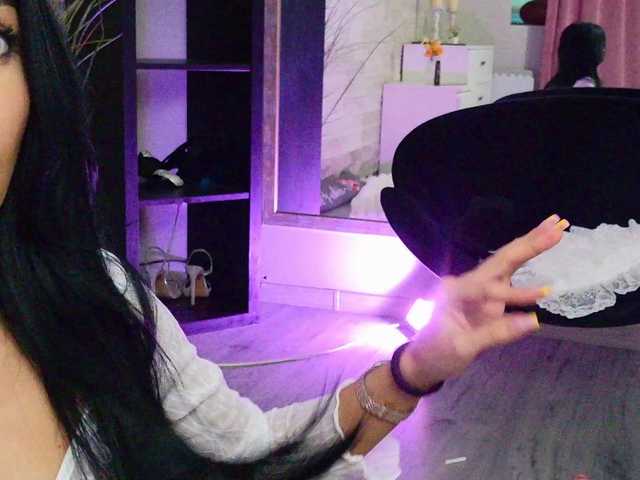 VanessaVosss live cam on BongaCams