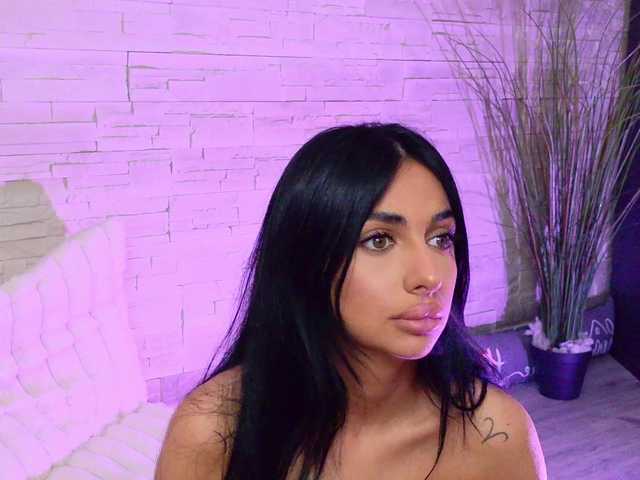 VanessaVosss live cam on BongaCams