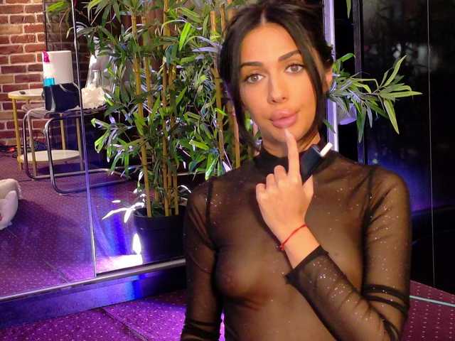 VanessaVosss live cam on BongaCams