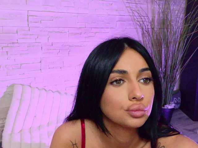 VanessaVosss live cam on BongaCams