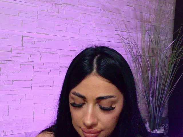 VanessaVosss live cam on BongaCams