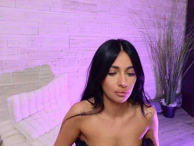 VanessaVosss live cam on BongaCams