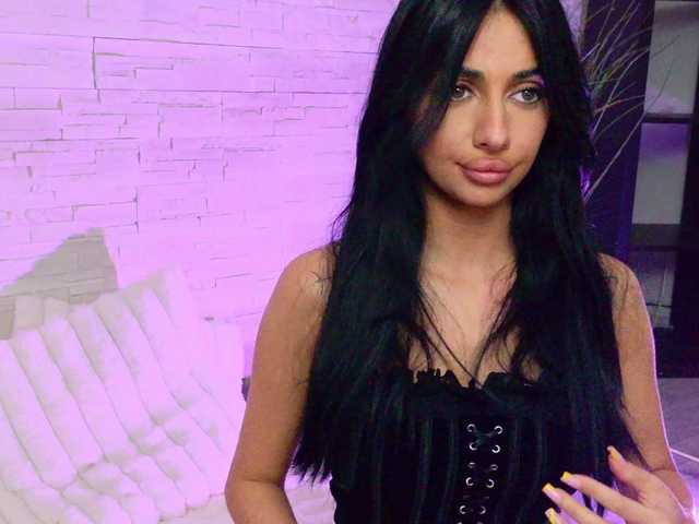 Sex chat gratuit in direct cu VanessaVosss pe BongaCams