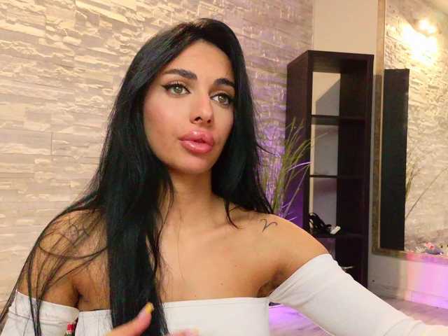 VanessaVosss live cam on BongaCams