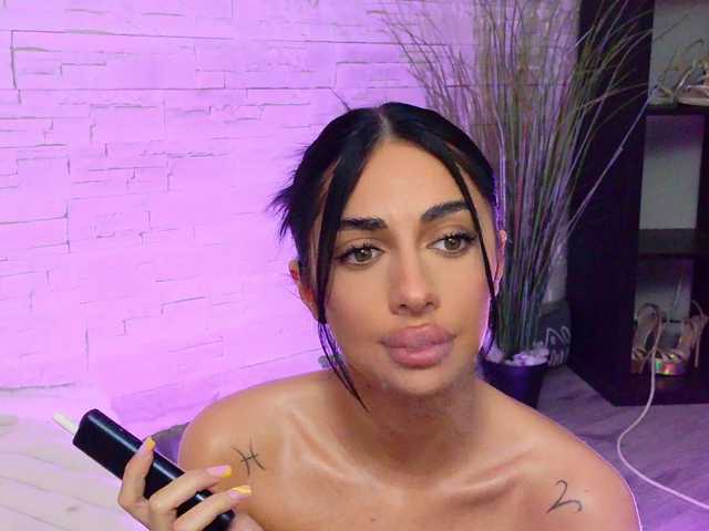 VanessaVosss live cam on BongaCams