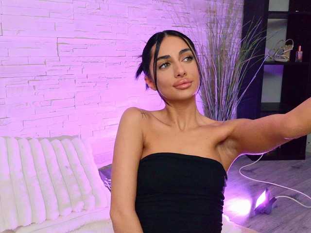 VanessaVosss live cam on BongaCams