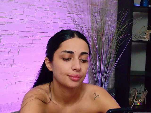 VanessaVosss live cam on BongaCams