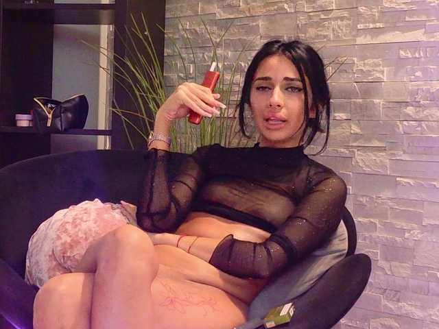 Sex chat gratuit in direct cu VanessaVosss pe BongaCams