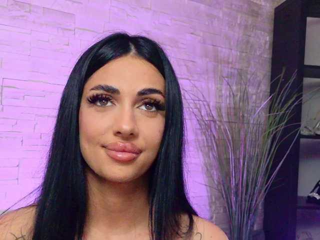 VanessaVosss live cam on BongaCams