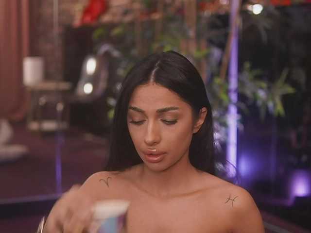 VanessaVosss live cam on BongaCams