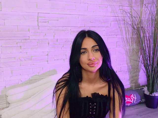 Sex chat gratuit in direct cu VanessaVosss pe BongaCams