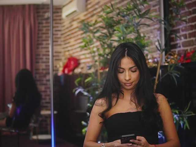 VanessaVosss live cam on BongaCams