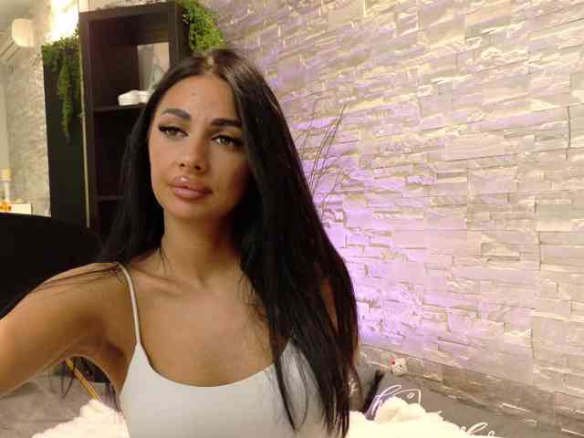 Modella: VanessaVosss