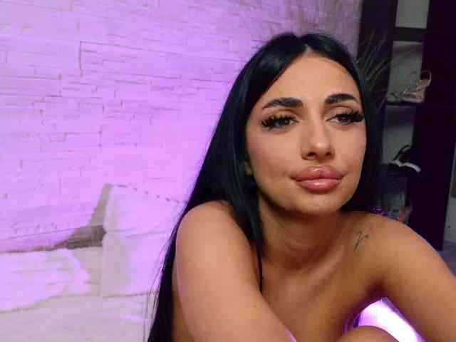 VanessaVosss webcam