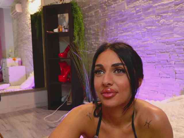 Modella: VanessaVosss