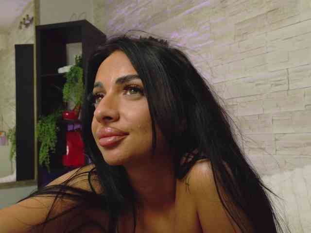 Modella: VanessaVosss