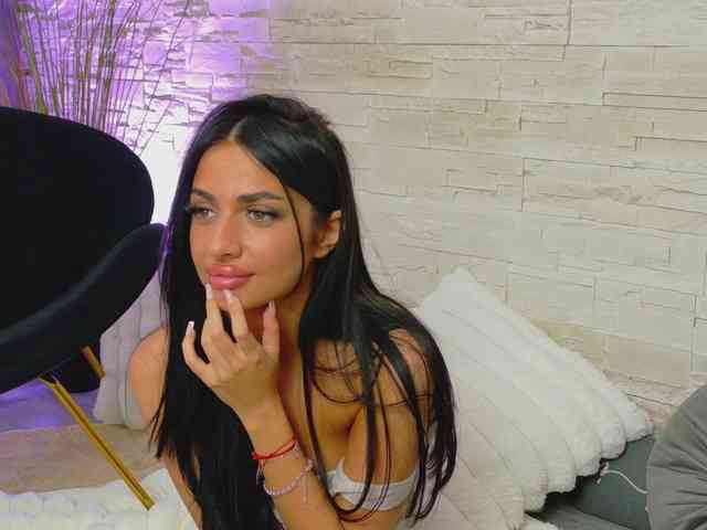 Modella: VanessaVosss