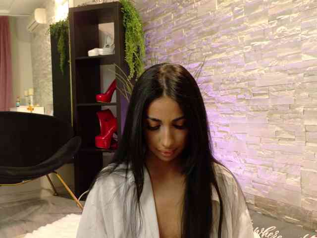 Modella: VanessaVosss