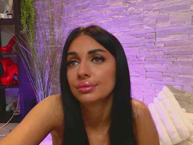 Modella: VanessaVosss