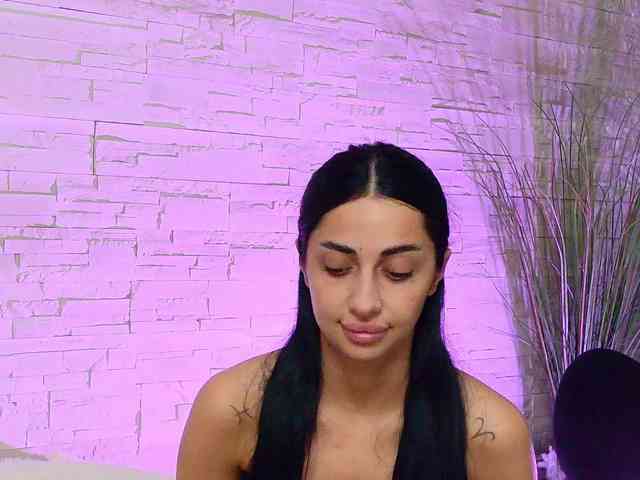 Modella: VanessaVosss