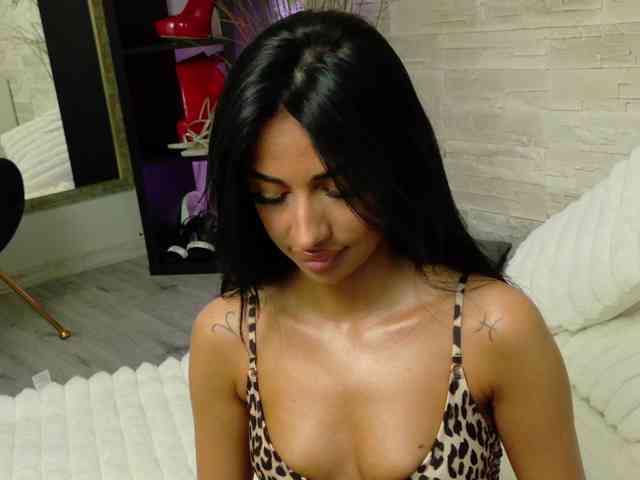 Modella: VanessaVosss