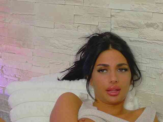 Modella: VanessaVosss