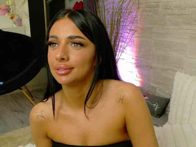 VanessaVosss webcam
