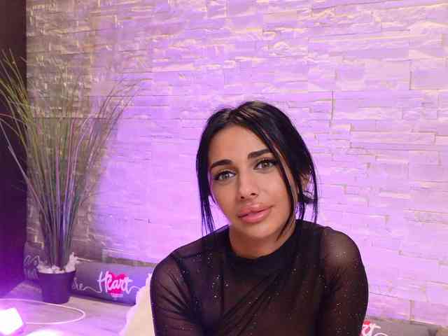 Modella: VanessaVosss