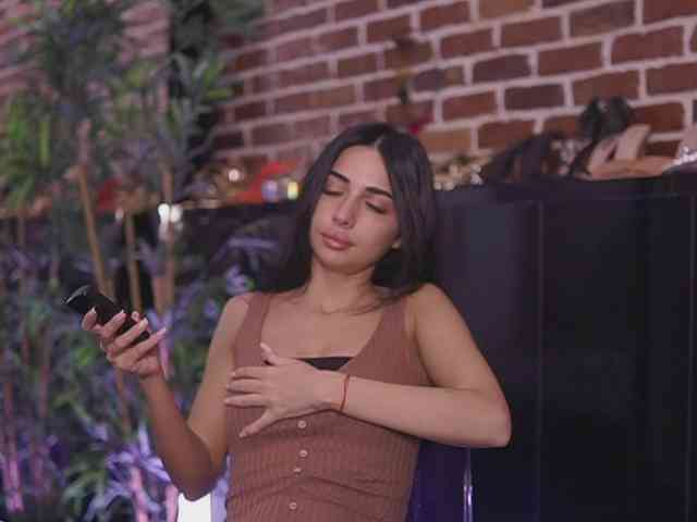 Modella: VanessaVosss