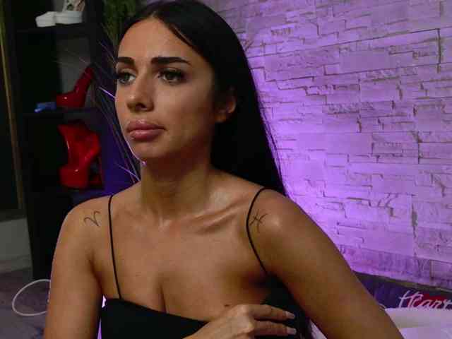 Modella: VanessaVosss