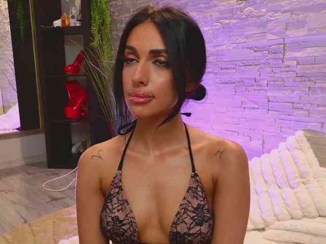 Modella: VanessaVosss