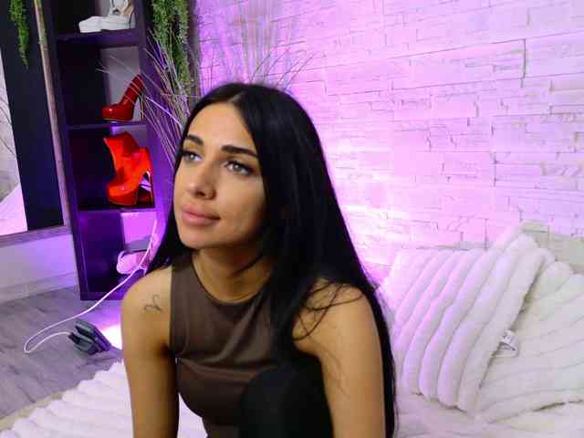 Modella: VanessaVosss