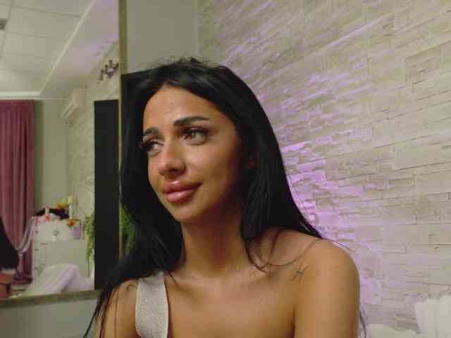 Modella: VanessaVosss