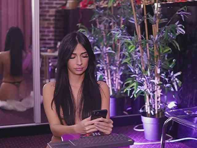 Modella: VanessaVosss