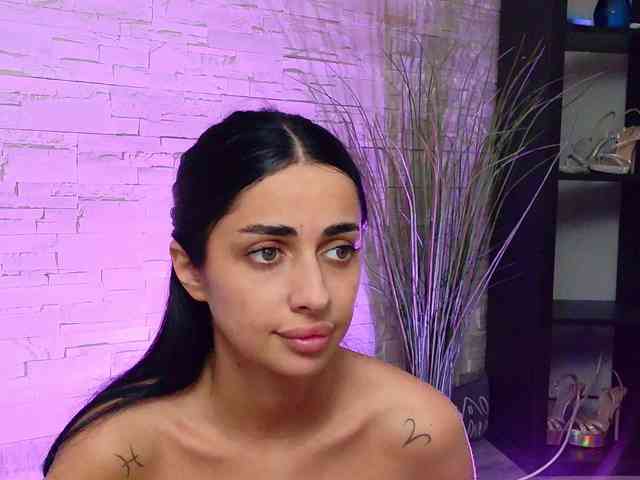 Modella: VanessaVosss