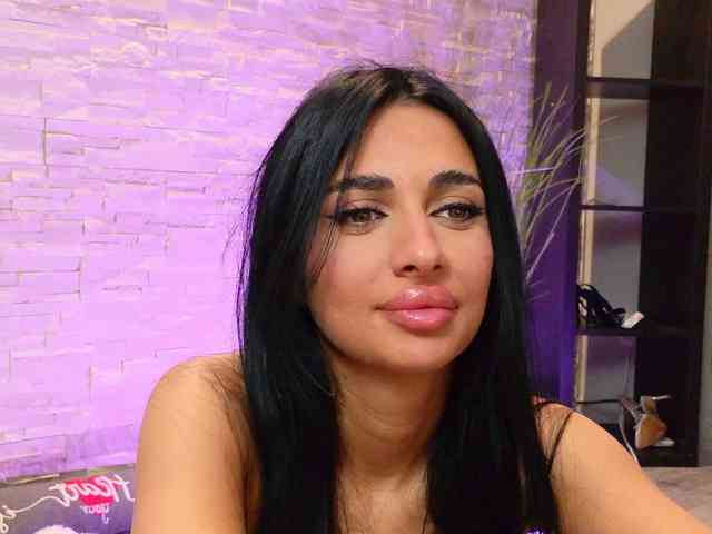 Modella: VanessaVosss