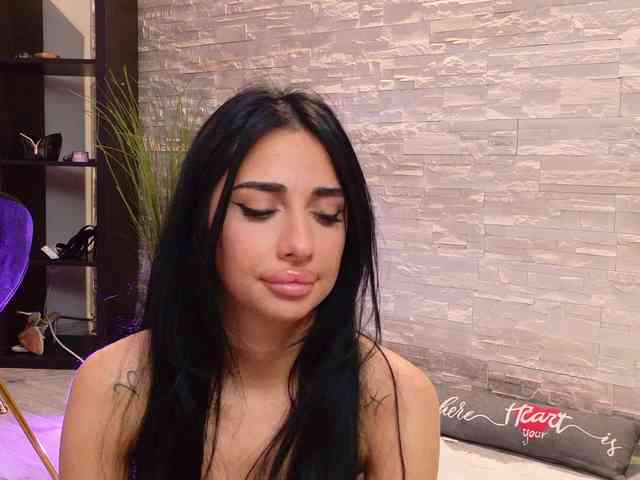 Modella: VanessaVosss