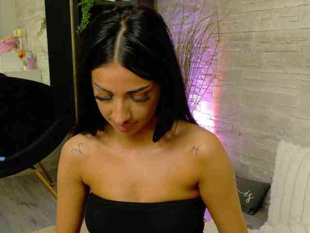 Modella: VanessaVosss